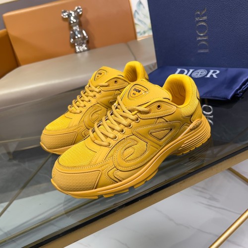 Dior men Shoes 1：1 quality-817