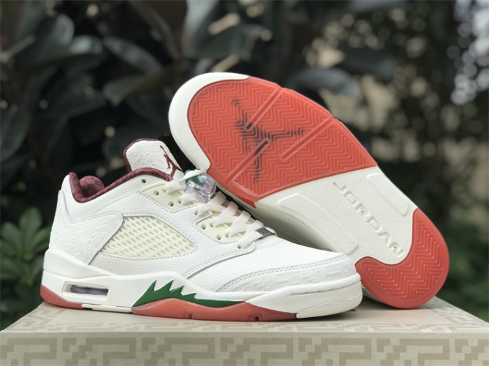 Super Max Perfect Air Jordan 5 Shoes GS