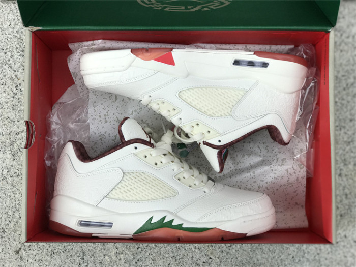 Super Max Perfect Air Jordan 5 Shoes