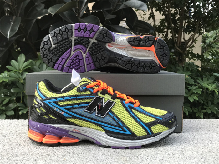NB Shoes High End Quality-284
