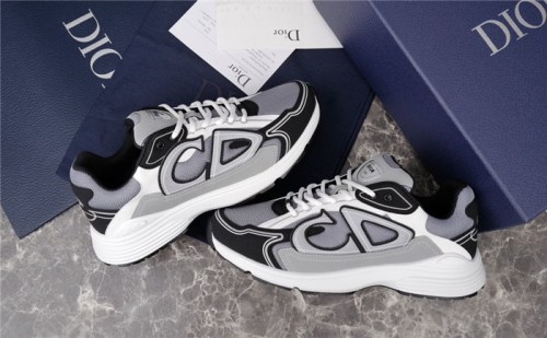 Super Max Dior Shoes-911