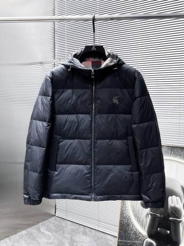 Burberry Down Coat men-333(M-XXXL)