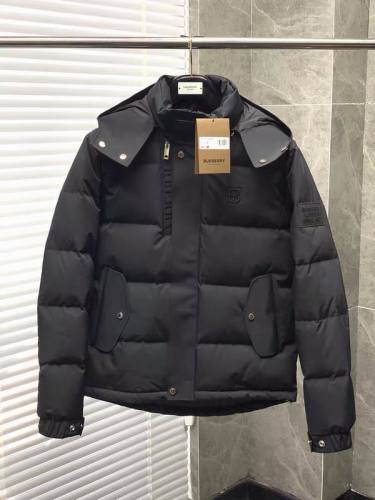 Burberry Down Coat men-369(M-XXXL)