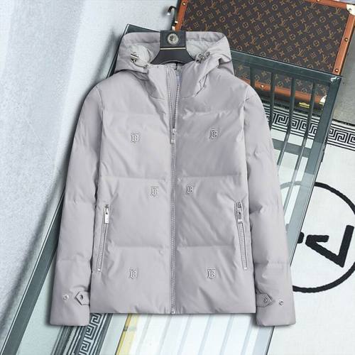 Burberry Down Coat men-345(M-XXXL)