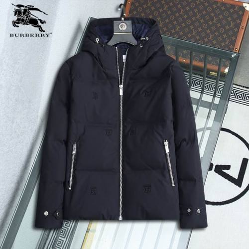 Burberry Down Coat men-347(M-XXXL)