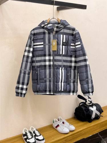 Burberry Down Coat men-343(M-XXL)