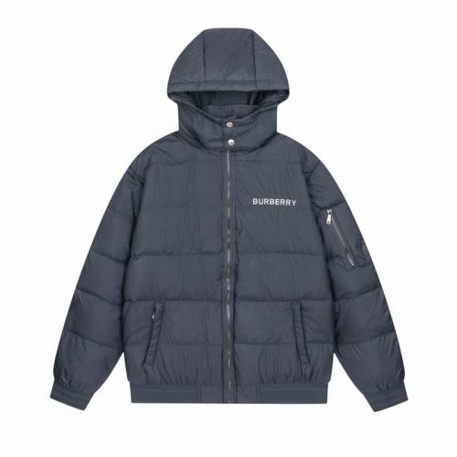 Burberry Down Coat men-341(M-XXL)