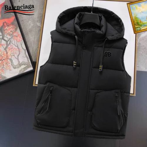 B Down Coat men-049(M-XXXXL)