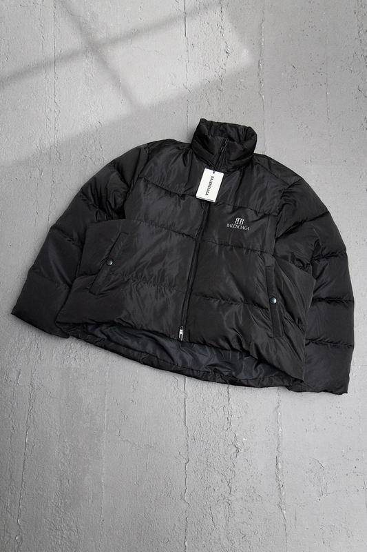 B Down Coat men-066