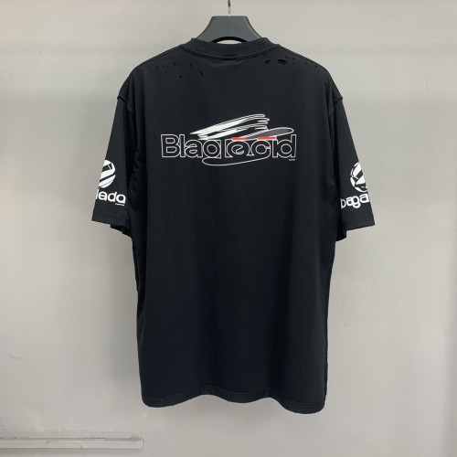 B Shirt 1：1 Quality-3688(XS-L)