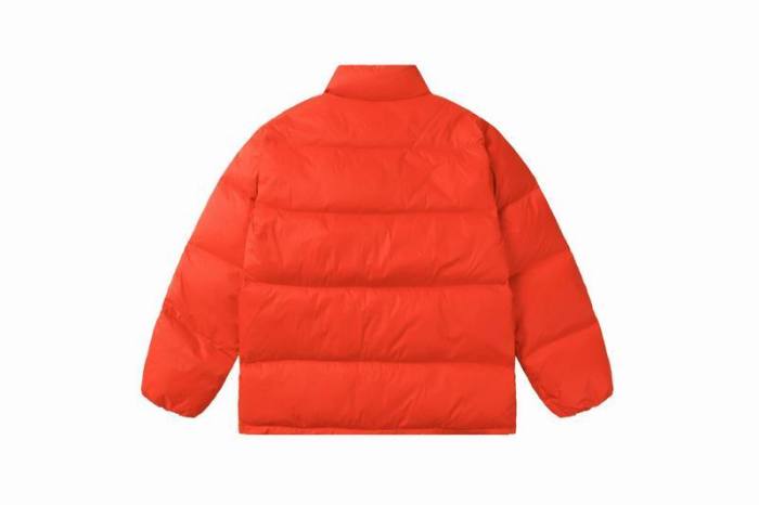 B Down Coat men-102
