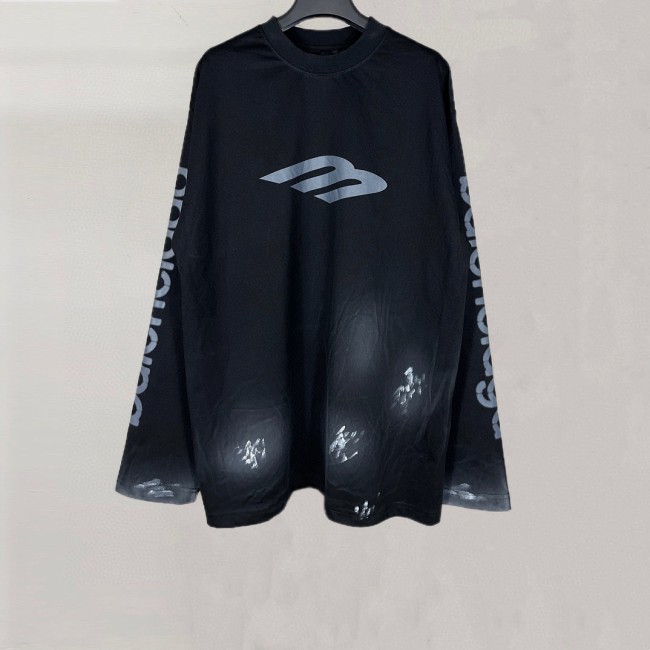 B Shirt 1：1 Quality-3704(XS-L)