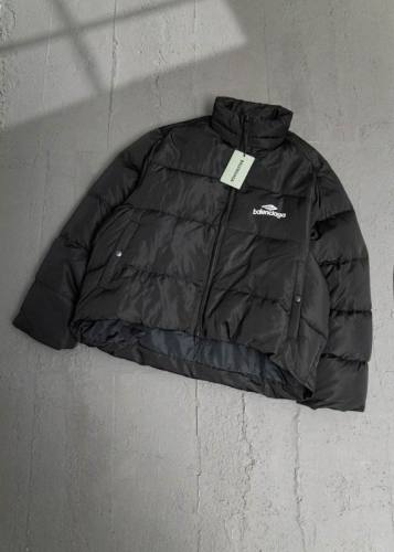 B Down Coat men-060