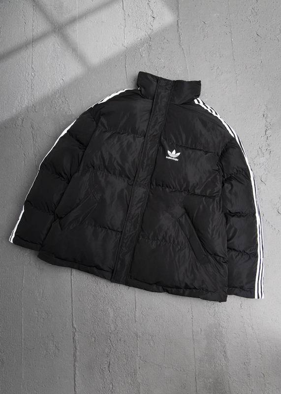 B Down Coat men-055