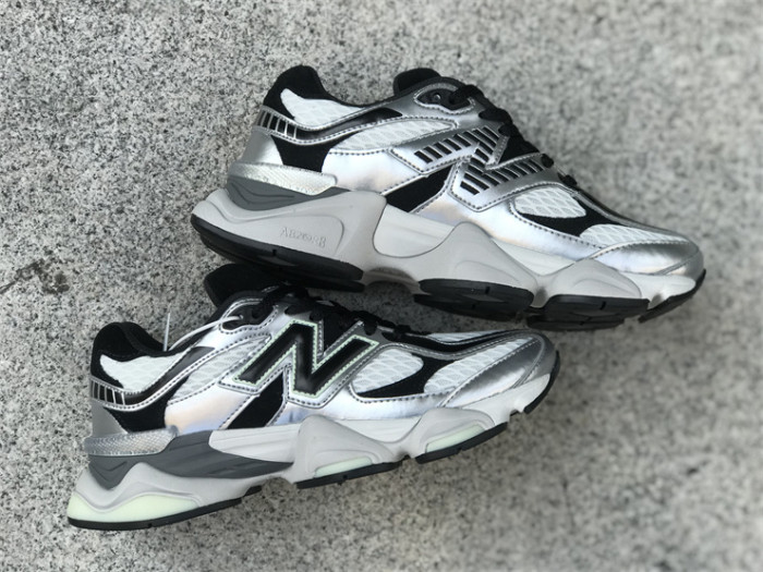 NB Shoes High End Quality-287