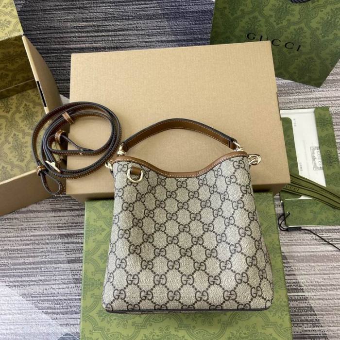 G High End Quality Bag-682