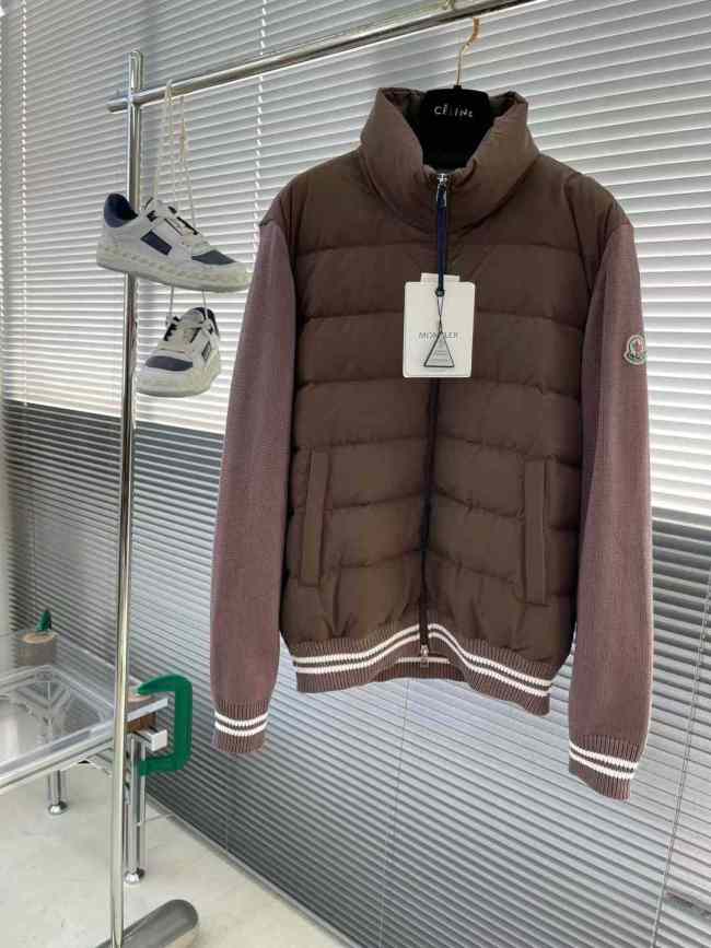 Moncler Jacket High End Quality-018