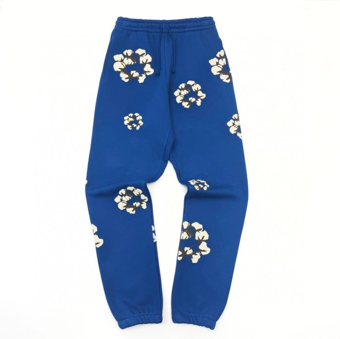 Denim Tears High End Quality Pant-010