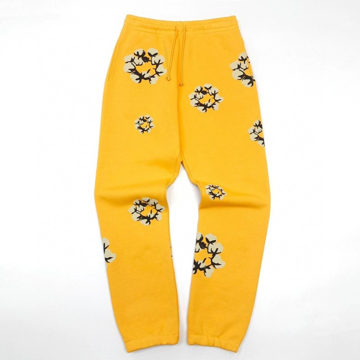 Denim Tears High End Quality Pant-009