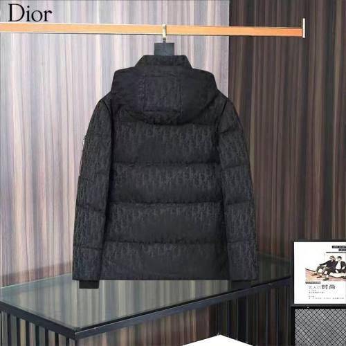 Dior Down Coat men-128(M-XXXL)