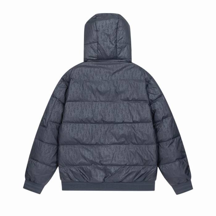 Dior Down Coat men-112(M-XXL)