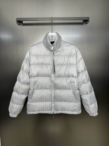 Dior Down Coat men-102