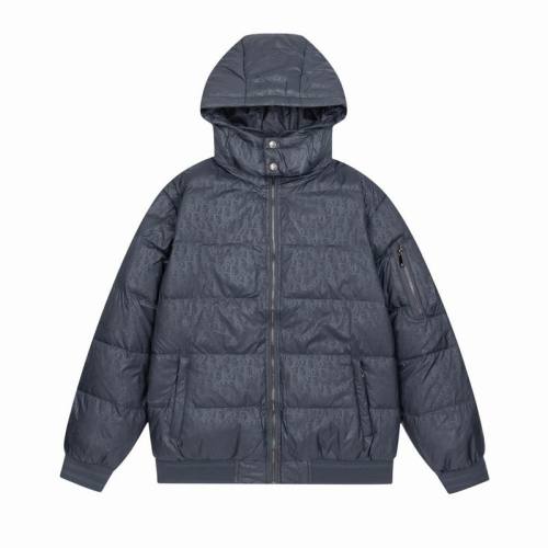 Dior Down Coat men-112(M-XXL)