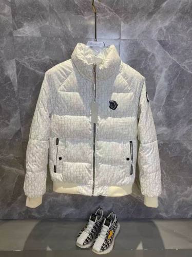 Dior Down Coat men-118(M-XXXL)