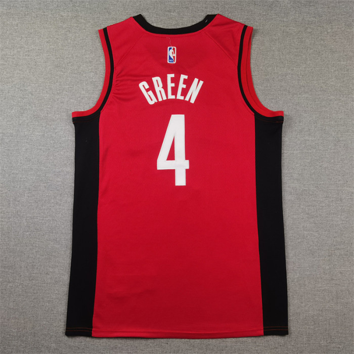 NBA Houston Rockets-157