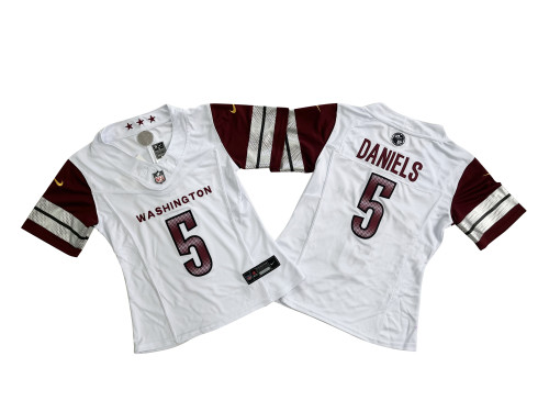 NEW NFL jerseys women-858