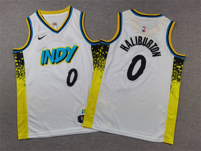 NBA Kids Jerseys-360
