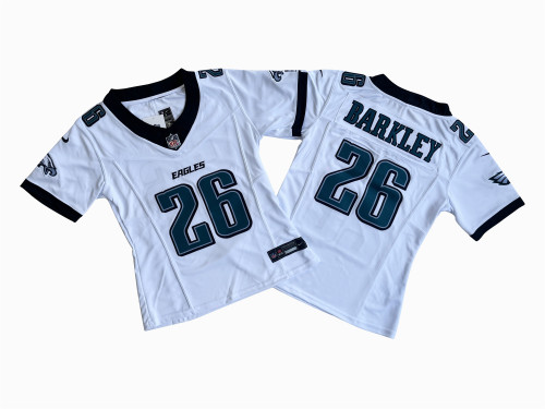 NEW NFL jerseys women-834