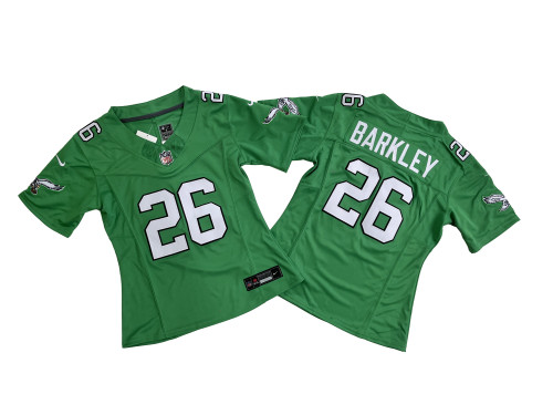 NEW NFL jerseys women-833