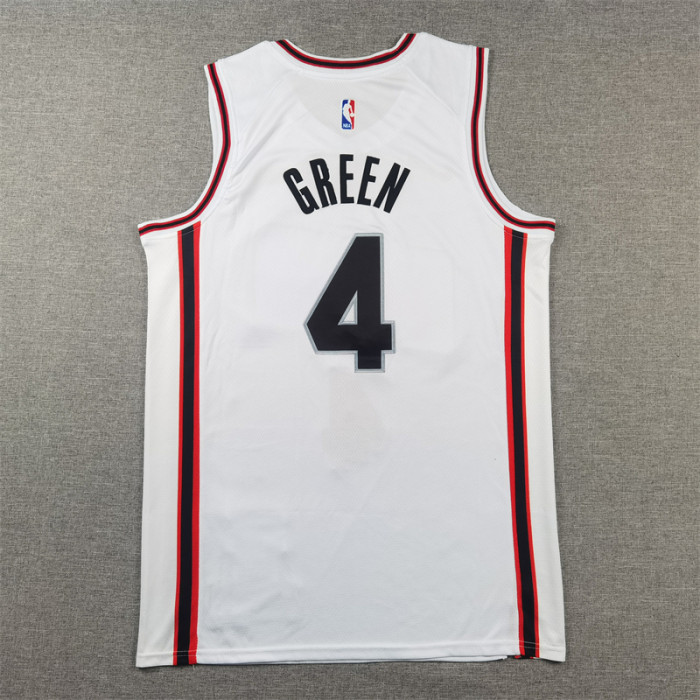 NBA Houston Rockets-161