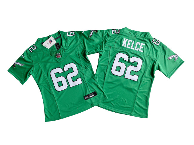 NEW NFL jerseys women-837