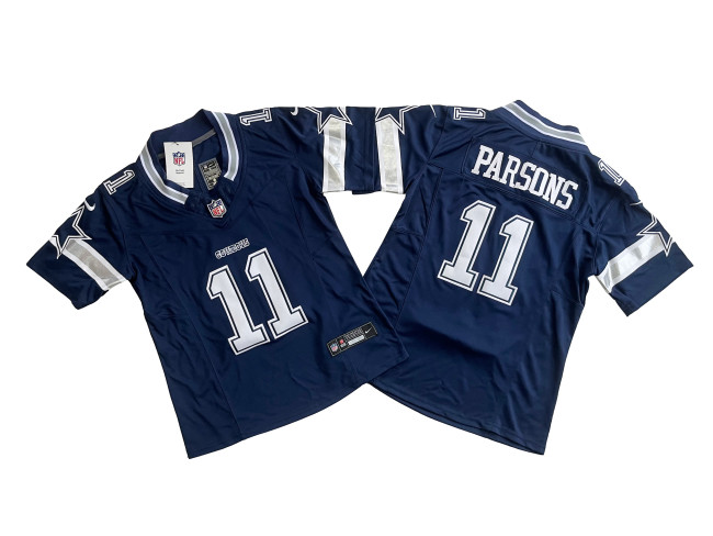 NEW NFL jerseys women-842