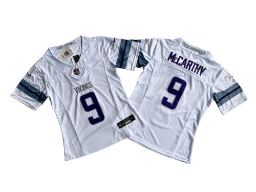 NEW NFL jerseys women-850