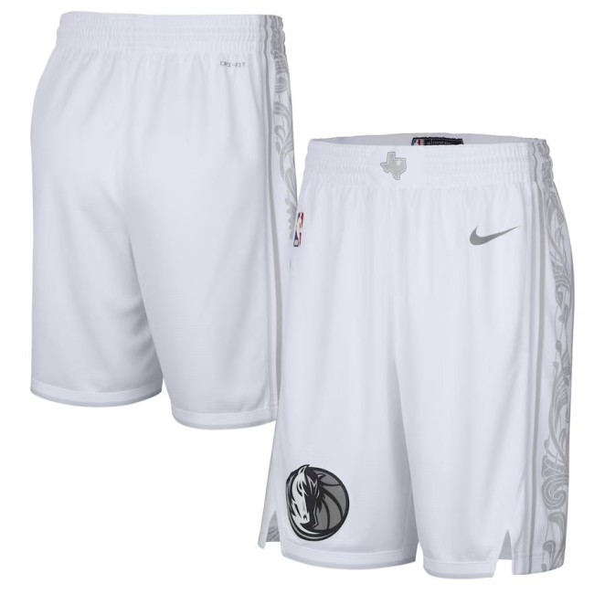 NBA Shorts-1833