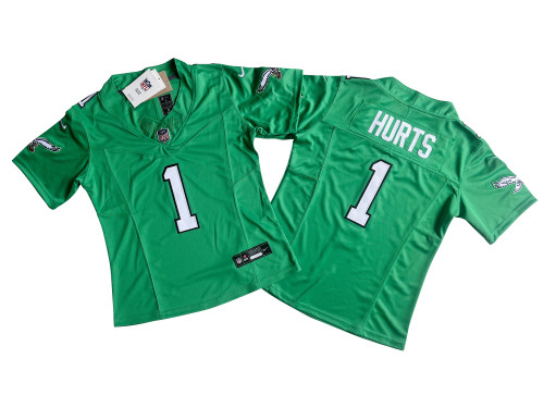 NEW NFL jerseys women-832