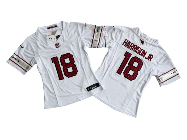 NEW NFL jerseys women-829