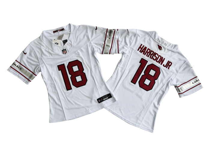 NEW NFL jerseys women-829