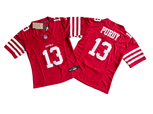 NEW NFL jerseys women-822