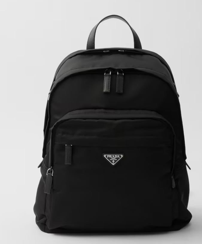 Prada High End Quality Bags-139