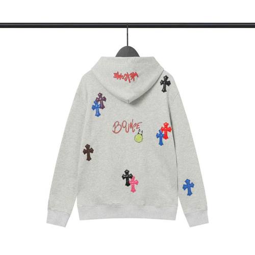 Chrome Hearts men Hoodies-857(S-XL)
