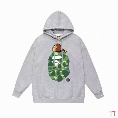 Bape men Hoodies-1446(S-XXL)