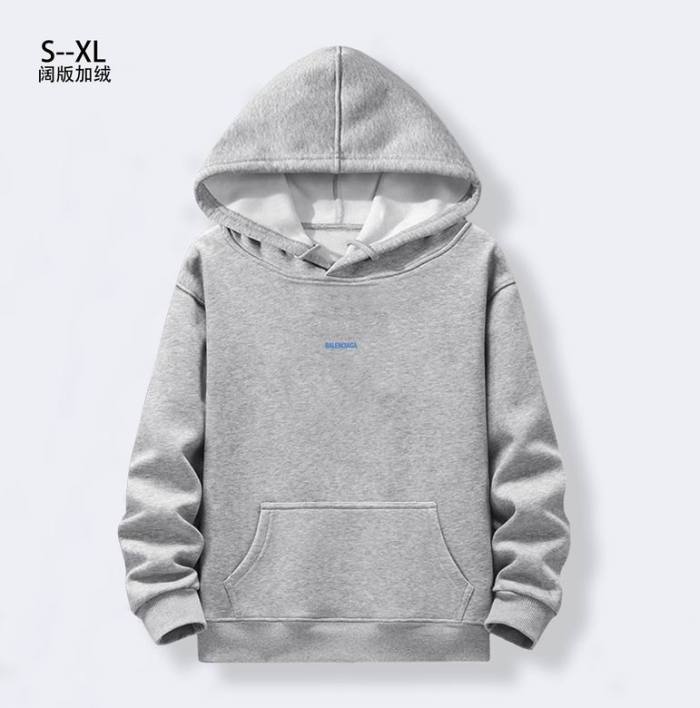 B men Hoodies-2594(S-XL)
