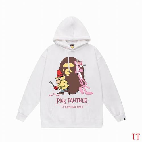 Bape men Hoodies-1519(S-XXL)