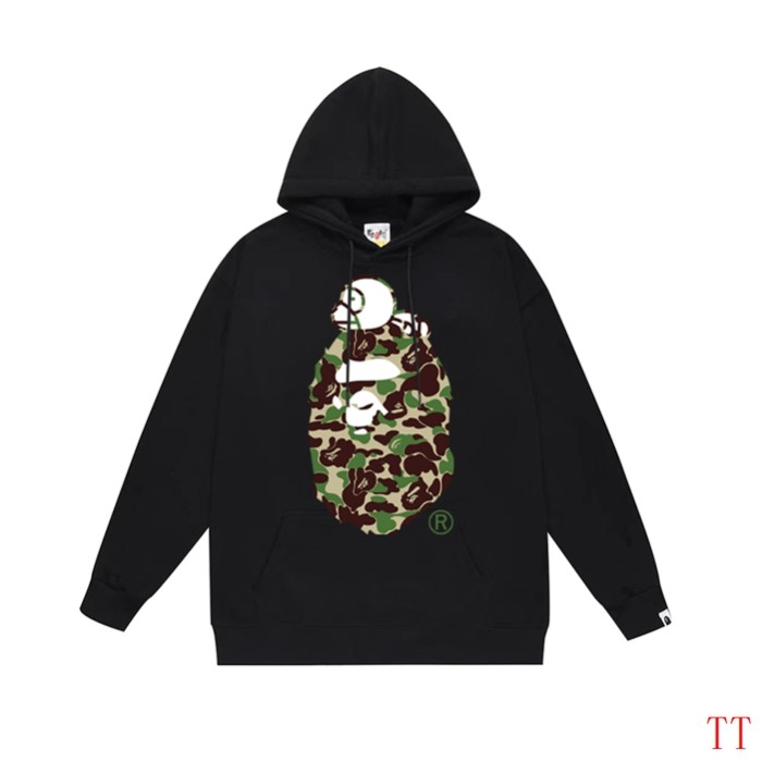 Bape men Hoodies-1377(S-XXL)