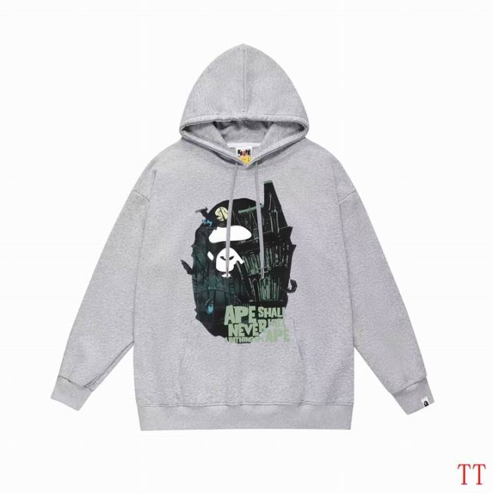 Bape men Hoodies-1383(S-XXL)