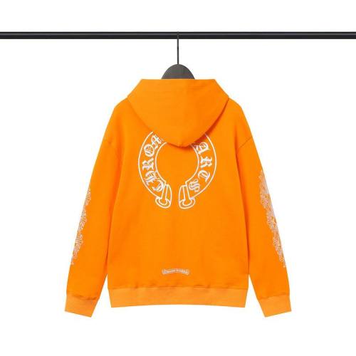 Chrome Hearts men Hoodies-845(S-XL)